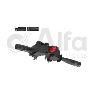 AF02517 Alfa e-Parts