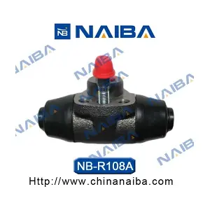 R108A Calipere+ NAIBA
