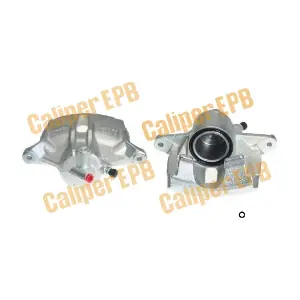 C918R Calipere+ NAIBA