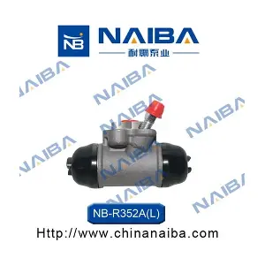 R352A(L) Calipere+ NAIBA