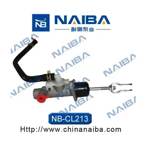 CL213 Calipere+ NAIBA
