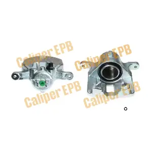 C881R Calipere+ NAIBA