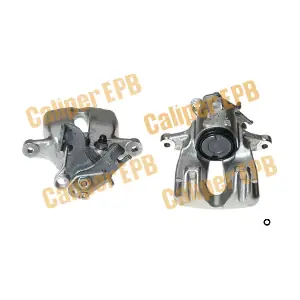 C1101L Calipere+ NAIBA
