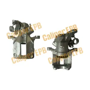 C237L Calipere+ NAIBA