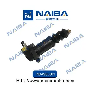 WSL001A Calipere+ NAIBA