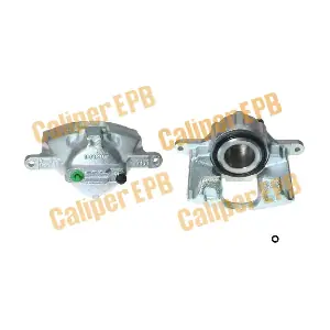 C1012R Calipere+ NAIBA