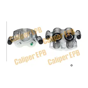 C674R Calipere+ NAIBA