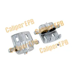 C331L Calipere+ NAIBA