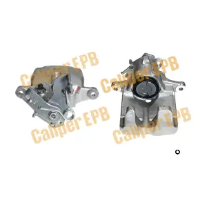 C1050R Calipere+ NAIBA