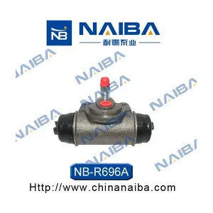 R696A Calipere+ NAIBA
