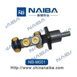 M001 Calipere+ NAIBA