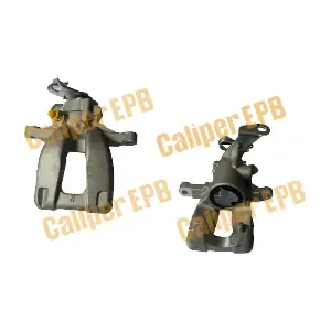 C657L Calipere+ NAIBA