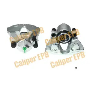 C730L Calipere+ NAIBA