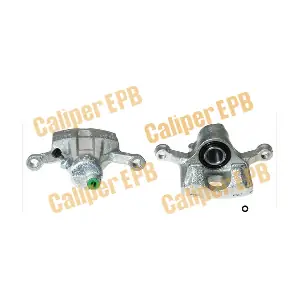C344L Calipere+ NAIBA