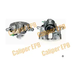C707R Calipere+ NAIBA