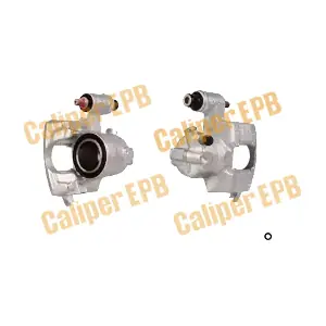 C662L Calipere+ NAIBA