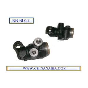 BL001 Calipere+ NAIBA