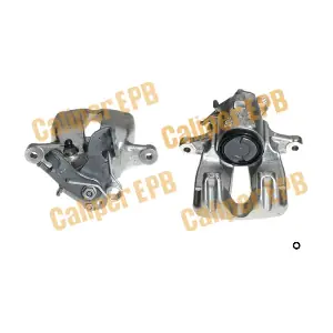 C1101R Calipere+ NAIBA