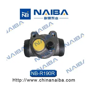 R190R Calipere+ NAIBA