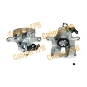 C210R Calipere+ NAIBA