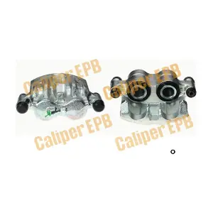 C672R Calipere+ NAIBA