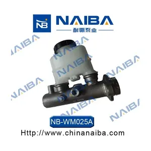 WM025A Calipere+ NAIBA