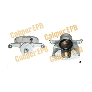 C353R Calipere+ NAIBA
