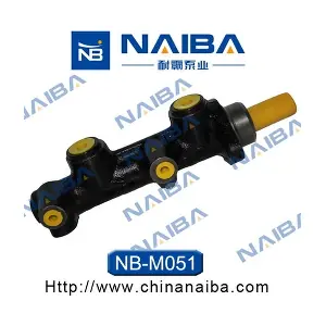 M051 Calipere+ NAIBA
