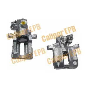C245R Calipere+ NAIBA