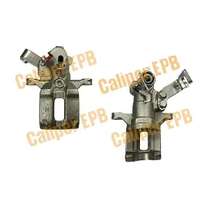 C472L Calipere+ NAIBA