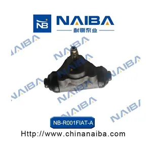 R001FIAT-A Calipere+ NAIBA