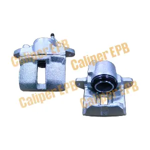 C038L Calipere+ NAIBA