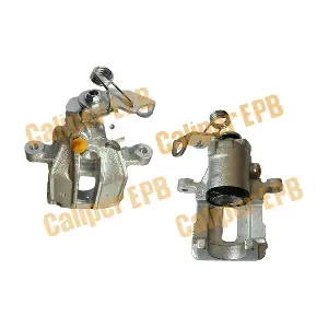 C226L Calipere+ NAIBA