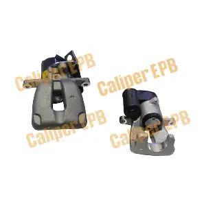 E011L-A Calipere+ NAIBA