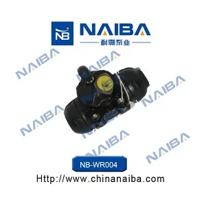WR004 Calipere+ NAIBA