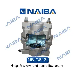 C613L Calipere+ NAIBA