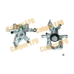 C047R Calipere+ NAIBA