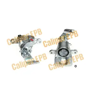 C398R Calipere+ NAIBA