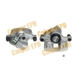 C927R Calipere+ NAIBA