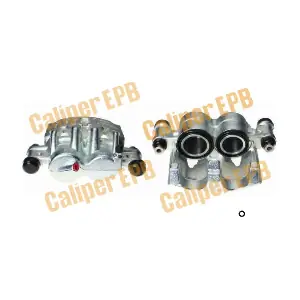 C958R Calipere+ NAIBA