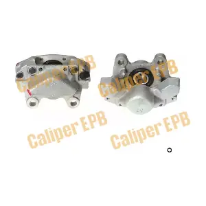 C734L Calipere+ NAIBA