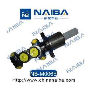 M006E Calipere+ NAIBA