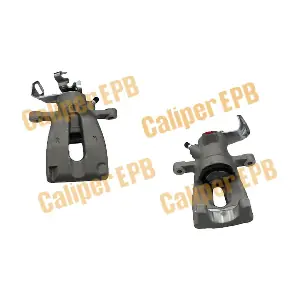 C943R Calipere+ NAIBA