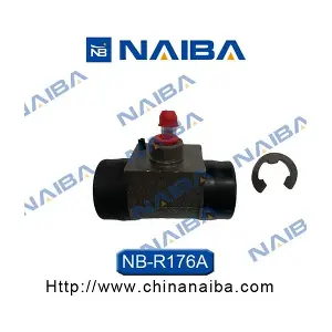 R176A Calipere+ NAIBA