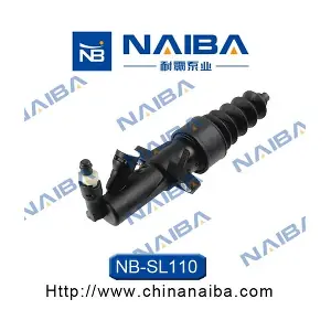 SL110 Calipere+ NAIBA