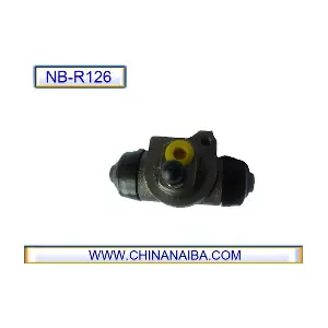 R126 Calipere+ NAIBA