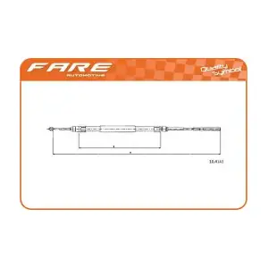 17793 FARE-MX
