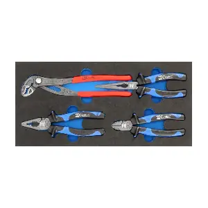 7244 Condor werkzeug