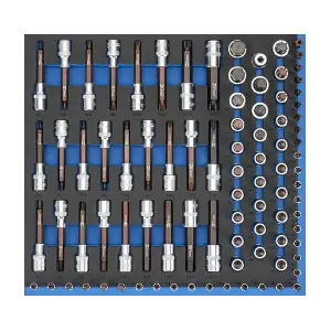 7204 Condor werkzeug
