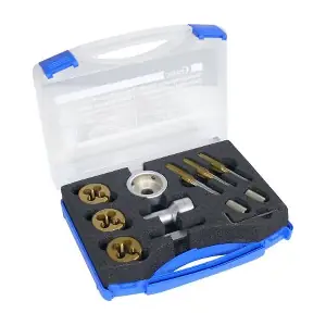 5356 Condor werkzeug